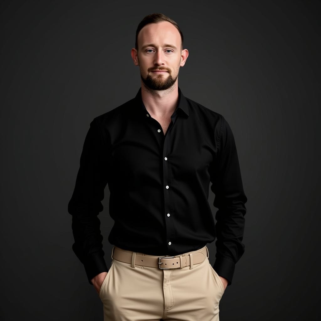 Nico Radtke – Finanzberater